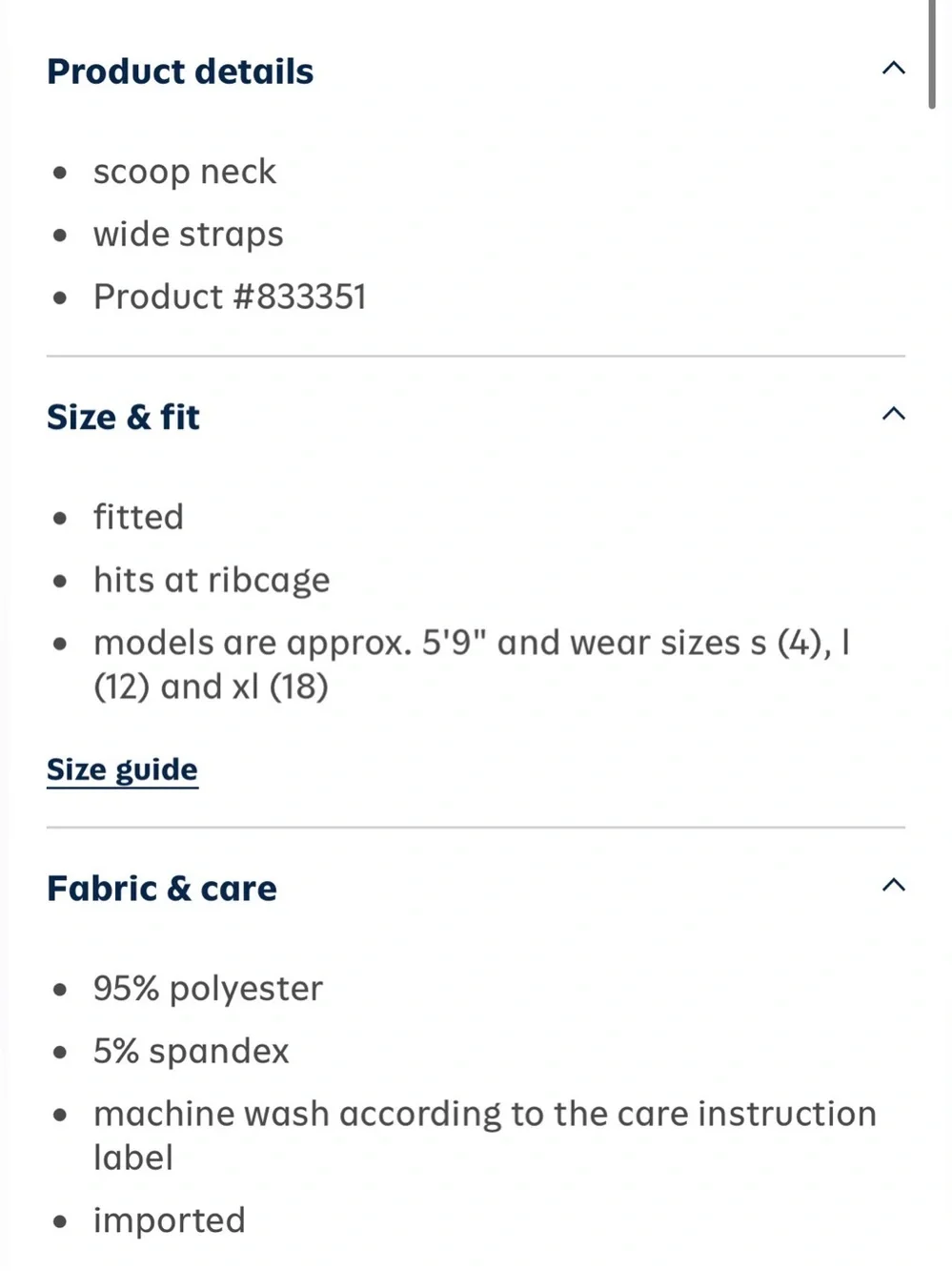 Ribbed Scoop Bralette Set in Olive